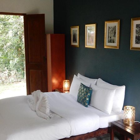 Kadolana Eco Village Balapitiya Εξωτερικό φωτογραφία