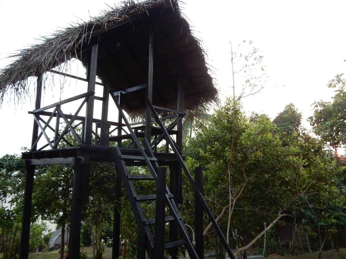 Kadolana Eco Village Balapitiya Εξωτερικό φωτογραφία
