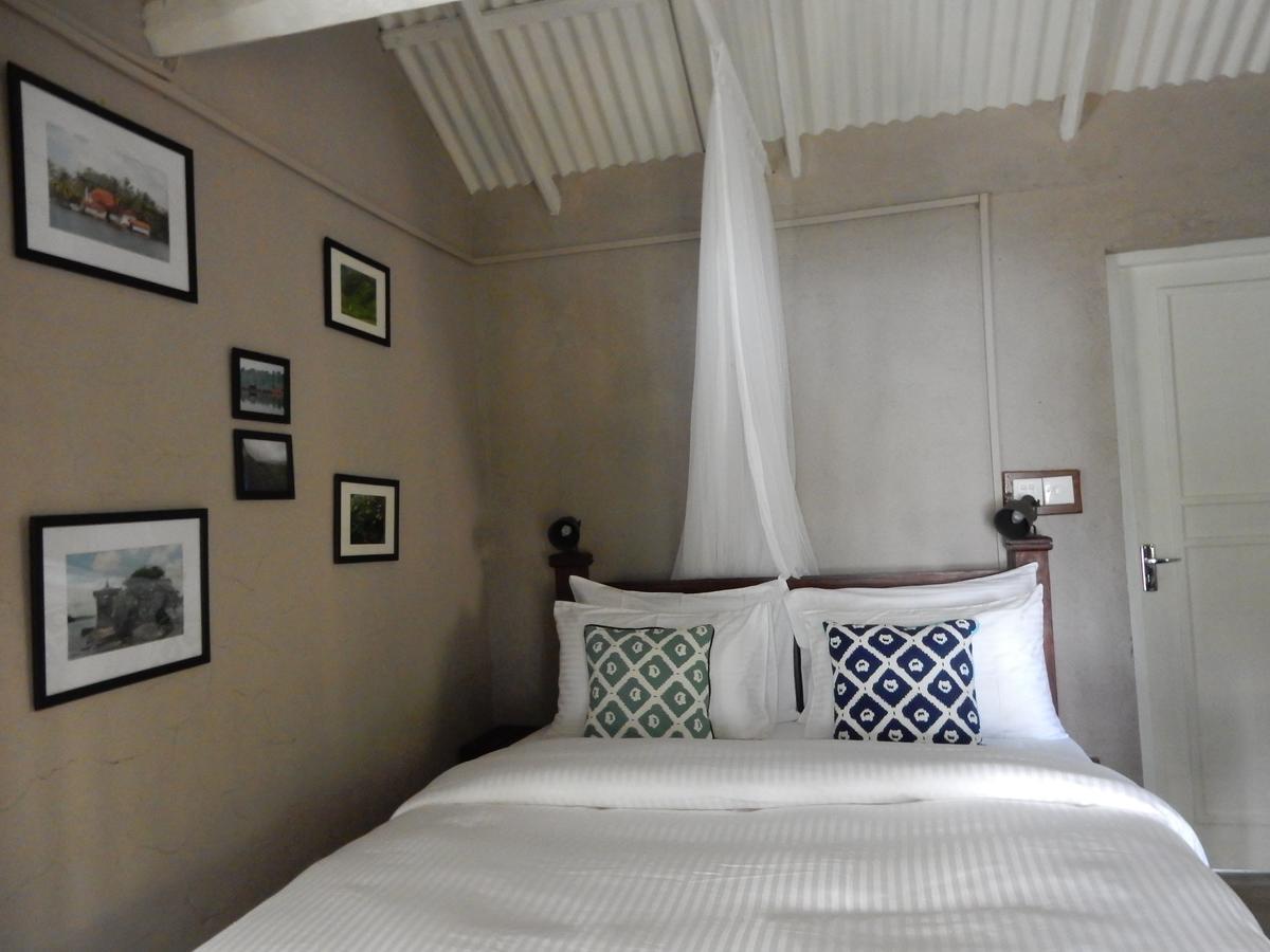 Kadolana Eco Village Balapitiya Εξωτερικό φωτογραφία