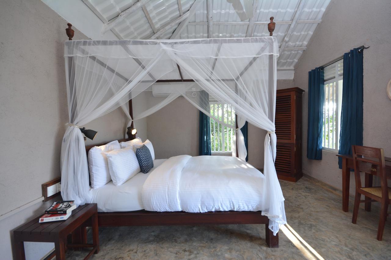 Kadolana Eco Village Balapitiya Εξωτερικό φωτογραφία