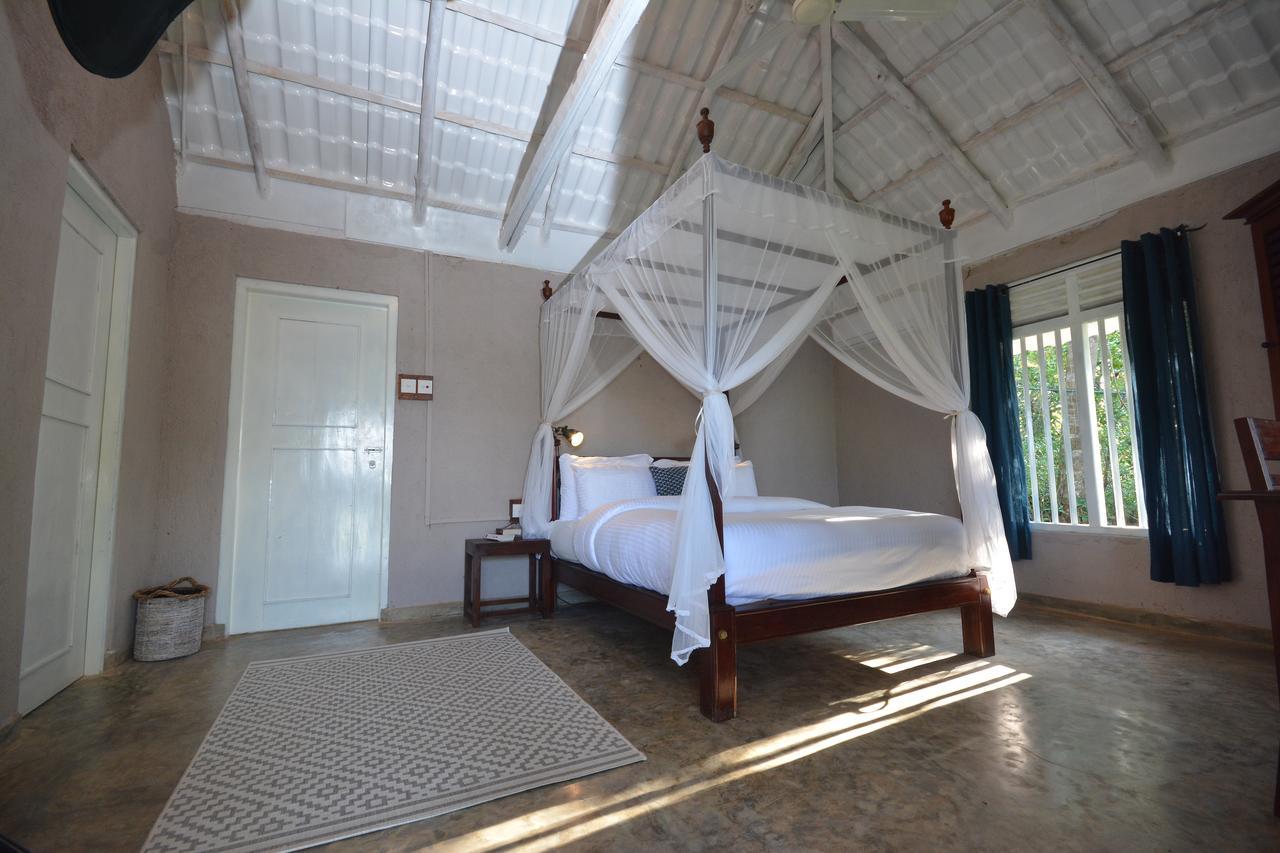 Kadolana Eco Village Balapitiya Εξωτερικό φωτογραφία