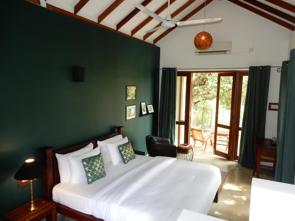 Kadolana Eco Village Balapitiya Εξωτερικό φωτογραφία
