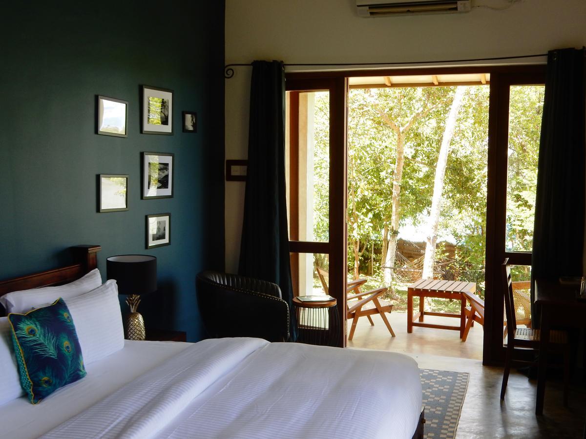 Kadolana Eco Village Balapitiya Εξωτερικό φωτογραφία