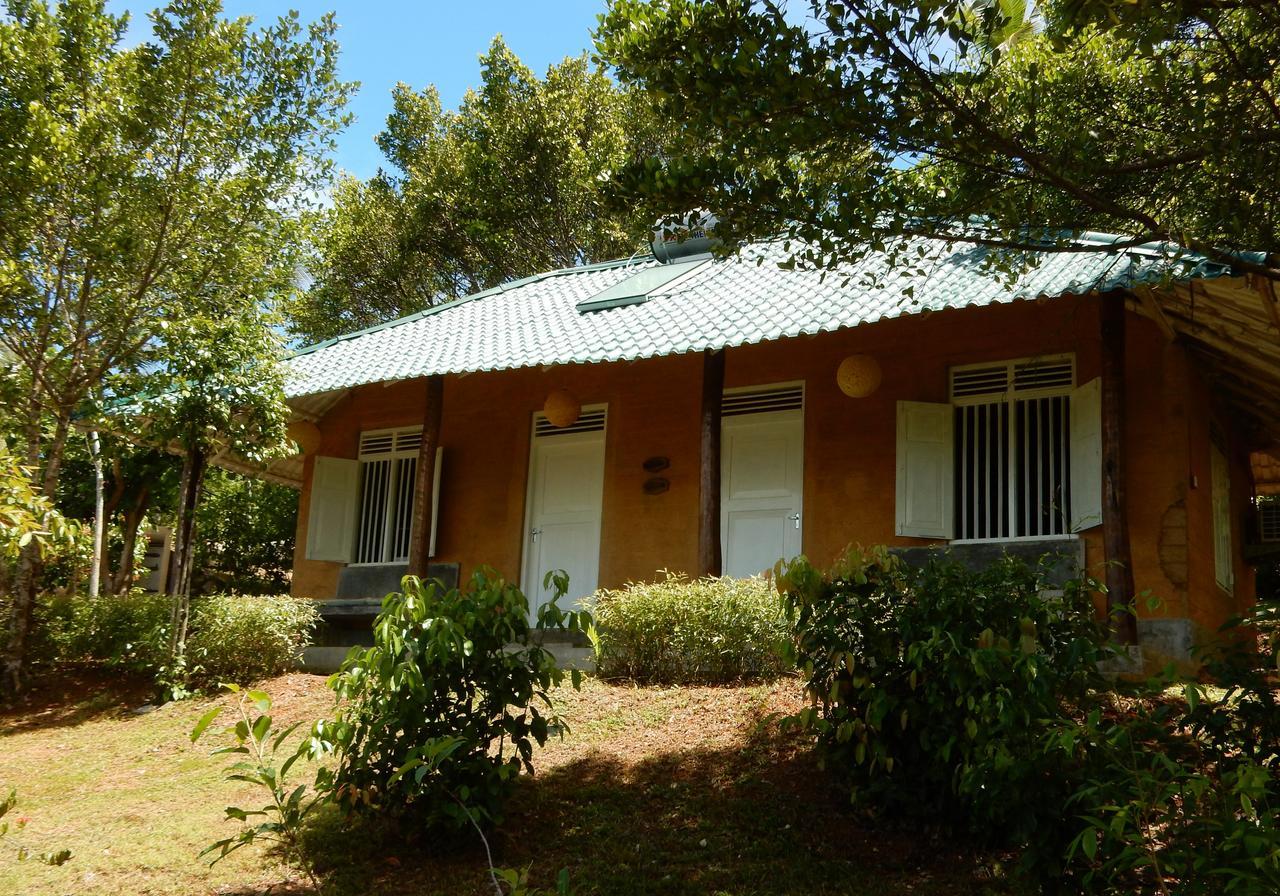 Kadolana Eco Village Balapitiya Εξωτερικό φωτογραφία